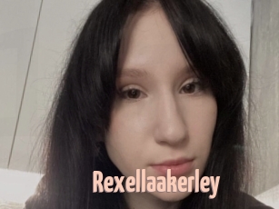 Rexellaakerley