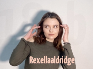 Rexellaaldridge