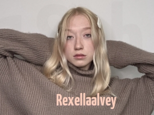 Rexellaalvey