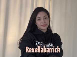 Rexellabarrick