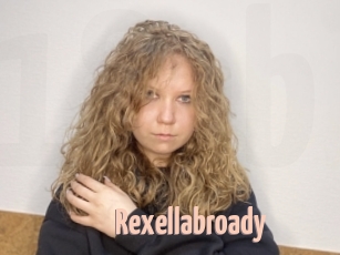 Rexellabroady