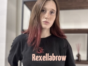 Rexellabrow