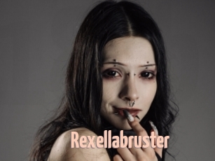 Rexellabruster