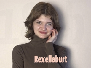 Rexellaburt