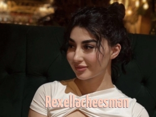 rexellacheesman 18A blog