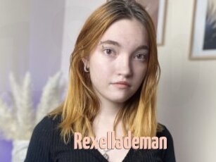 Rexellademan