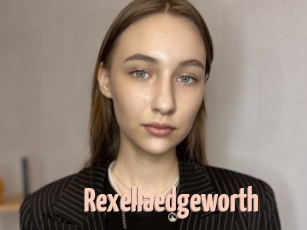 Rexellaedgeworth