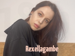 Rexellagambe