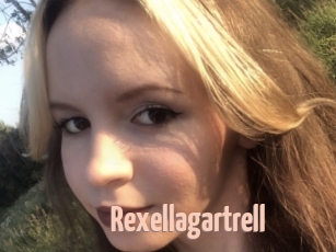 Rexellagartrell