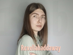 Rexellahaddaway