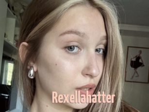 Rexellahatter