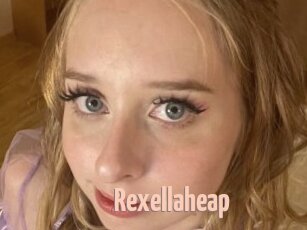 Rexellaheap