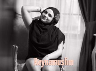 Reynamuslim