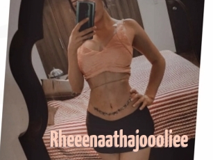 Rheeenaathajoooliee