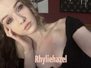 Rhyliehazel