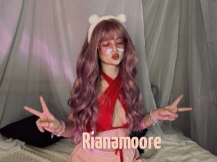 Rianamoore