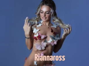 Riannaross