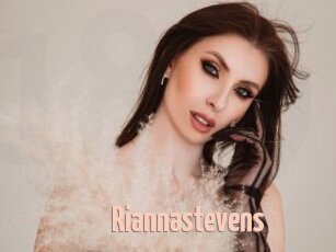 Riannastevens