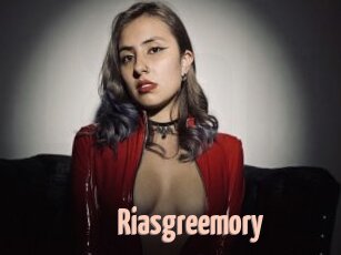 Riasgreemory