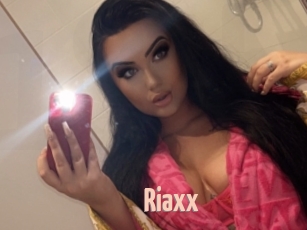 Riaxx