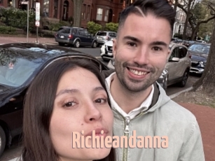 Richieandanna