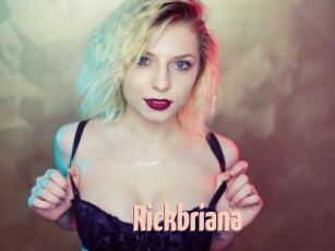 Rickbriana