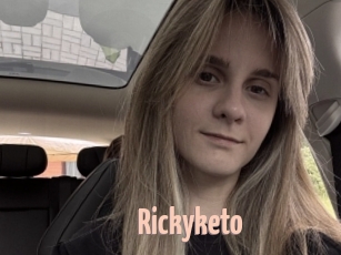 Rickyketo