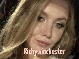 Rickywinchester