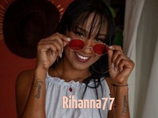 Rihanna77