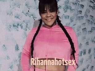 Rihannahotsex