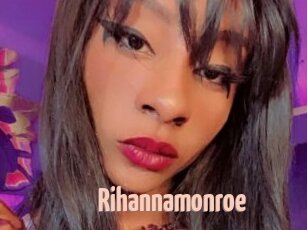 Rihannamonroe