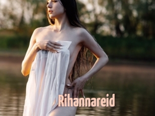 Rihannareid