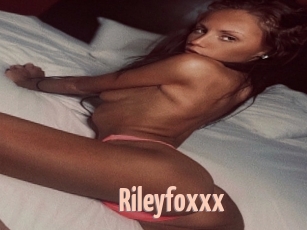 Rileyfoxxx