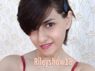 Rileyshow18