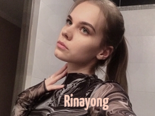 Rinayong