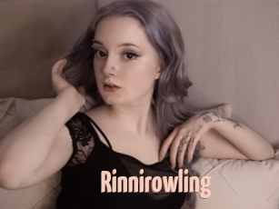 Rinnirowling