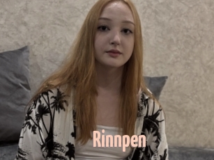 Rinnpen