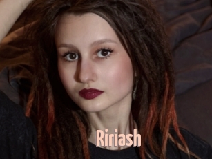 Ririash