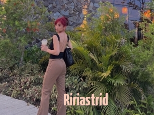 Ririastrid