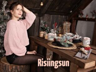 Risiingsun