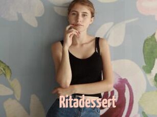 Ritadessert