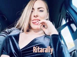 Ritarally