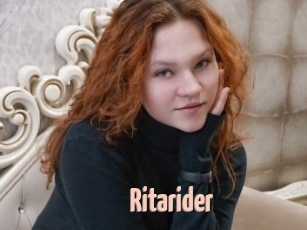 Ritarider