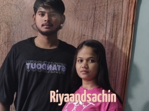 Riyaandsachin