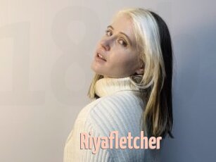 Riyafletcher