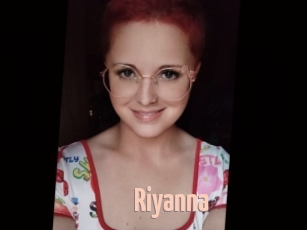 Riyanna