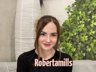 Robertamills