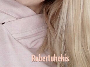 Robertukekis