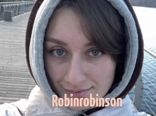 Robinrobinson