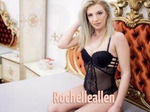 Rochelleallen